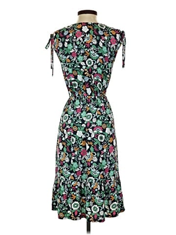 Ann Taylor LOFT Outlet Casual Dress (view 2)