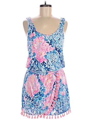 Lilly Pulitzer Romper (view 1)