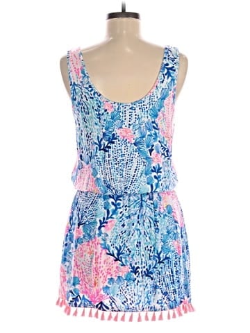 Lilly Pulitzer Romper (view 2)