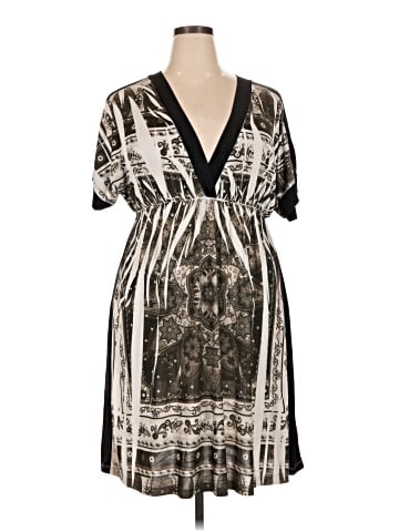 Mi Manchi Casual Dress (view 1)