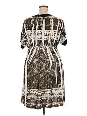 Mi Manchi Casual Dress (view 2)