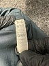 Under Armour 100% Polyester Black Raincoat Size XS - photo 6
