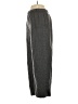 Bill Blass Chevron-herringbone Gray Casual Pants Size S (estimated) - photo 5