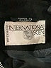 INTERNATIONAL SCENE Black Jacket Size M (estimated) - photo 6