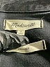 Madewell 100% Cotton Black Denim Jacket Size 00 - photo 6