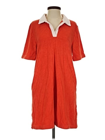 Birds of Paradis by Trovata Casual Dress (view 1)