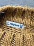 Mayoral Gold Pullover Sweater Size 5 - photo 3
