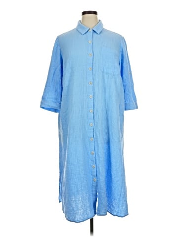 J.Jill Casual Dress (view 1)