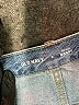 Old Navy Blue Denim Shorts Size 8 - photo 3