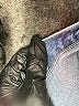 Old Navy Blue Denim Shorts Size 8 - photo 4