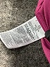 Banana Republic 100% Polyester Solid Pink Short Sleeve Blouse Size XXL - photo 8