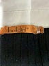 Belldini Black Long Sleeve Top Size L - photo 7