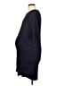 Pink Blush Black Casual Dress Size Lg Maternity - photo 5