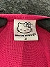 Hello Kitty Pink Dress Size 2T - photo 3