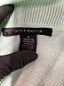 89th & Madison Green Cardigan Size M - photo 7