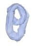 Old Navy 100% Acrylic Blue Scarf One size - photo 1