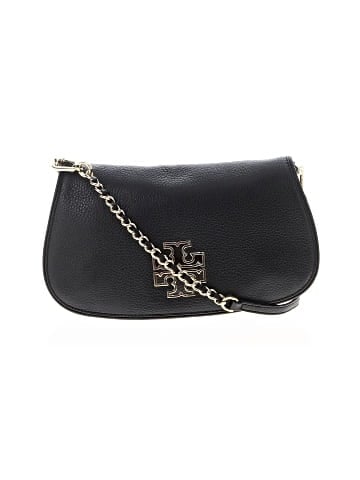 Tory Burch Leather Crossbody Bag (view 1)