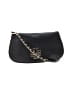Tory Burch 100% Leather Black Leather Crossbody Bag One size - photo 1