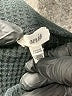 Aerie Black Active Pants Size S - photo 4