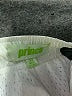 Prince 100% Nylon Color Block White Track Pants Size XS - photo 7