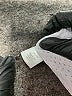 Prince 100% Nylon Color Block White Windbreaker Size XS - photo 7