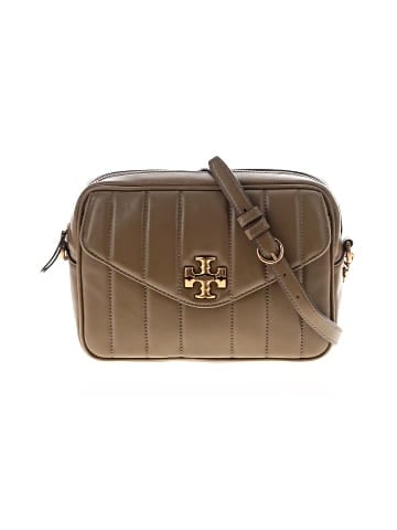 Tory Burch Leather Crossbody Bag (view 1)