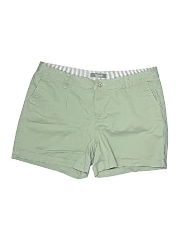 Natural Reflections Khaki Shorts (view 1)