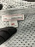 Gap 100% Cotton Metallic Silver Pullover Sweater Size XXL - photo 7