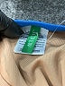 J.Crew Solid Blue One Piece Swimsuit Size 22 - photo 3