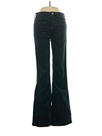 Pilcro and the Letterpress Casual Pants (view 1)