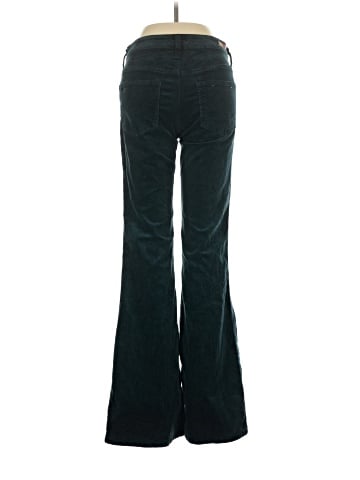 Pilcro and the Letterpress Casual Pants (view 2)