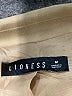 Lioness Tan Blazer Size M - photo 6