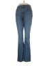 L.L.Bean Blue Jeans Size 6 - photo 1
