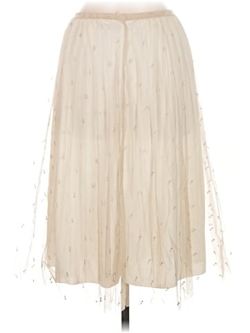 Zara Basic Formal Skirt (view 2)