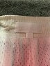 Prince 100% Nylon Silver Track Pants Size XS - photo 7