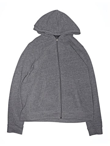 Tek Gear Zip Up Hoodie (view 1)
