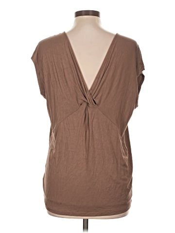 Tahari Sleeveless T-Shirt (view 2)