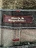 Rock & Republic Blue Jeans Size 26 waist - photo 3