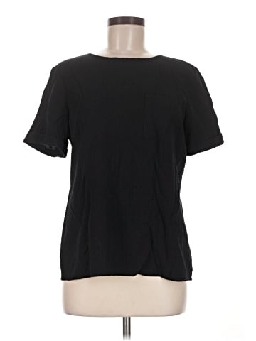 Calvin Klein Short Sleeve Top (view 1)