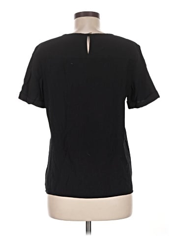 Calvin Klein Short Sleeve Top (view 2)