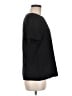 Calvin Klein Black Short Sleeve Top Size M - photo 4