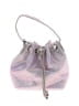 True Decadence Silver Bucket Bag One size - photo 1