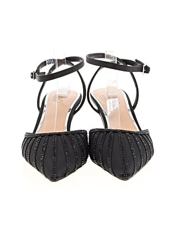 Badgley Mischka Heels (view 2)