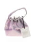 True Decadence Silver Bucket Bag One size - photo 2