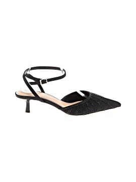 Badgley Mischka Heels