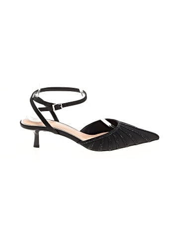 Badgley Mischka Heels (view 1)