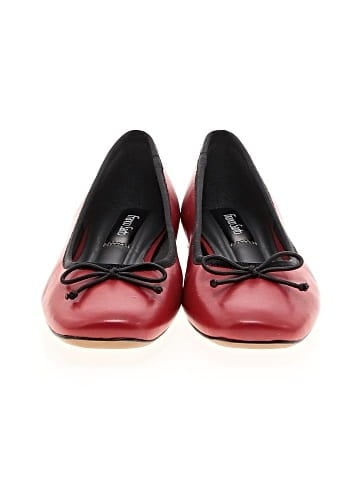 Franco Sarto Flats (view 2)
