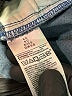 Gap Solid Blue Jeans Size 28 waist short - photo 8