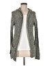 Mudd Gray Cardigan Size M - photo 1