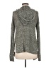 Mudd Gray Cardigan Size M - photo 2